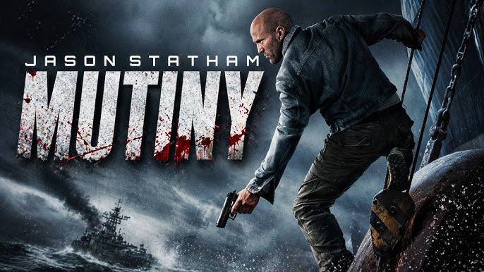 MUTINY